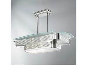 10090 - Deco chandelier - Ceiling lamp by Sofar
