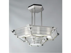 10100 - Deco chandelier - Ceiling lamp by Sofar