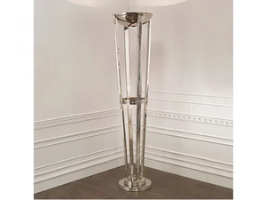 743 - Deco floor lamp - Floor lamp by Sofar