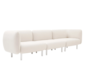 ELLE - Modular sectional sofa - Sofa by SOFTLINE