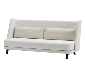 JASON - Fabric sofa bed - Sofa by SOFTLINE