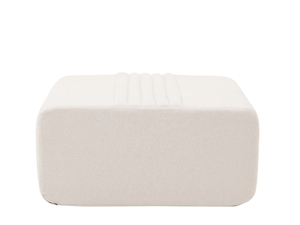 LOFT - Pouf - Pouf by SOFTLINE