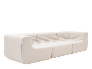 LOFT - Sofa / garden sofa - Sofa by SOFTLINE
