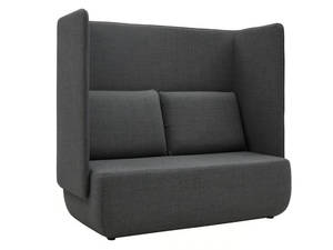 OPERA - Felt sofa - Sofa by SOFTLINE