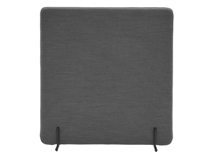 OPERA WALL - Freestanding fabric office screen - Screens by SOFTLINE