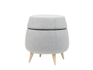 POD - Storage pouf - Pouf by SOFTLINE