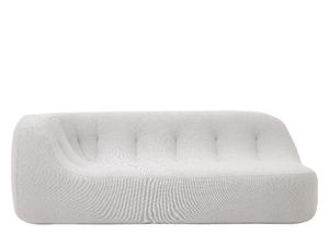 SAND - Corner fabric sofa - Sofa by SOFTLINE