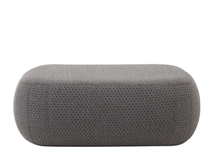 SAND - Pouf - Pouf by SOFTLINE