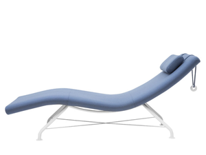 SENSE - Chaise longue - Chair by SOFTLINE