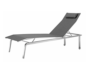 JAZZ - Recliner sun lounger - Armchair by Solpuri