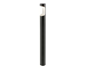 COBRA - LED die cast aluminium bollard light - Floor lamp by SOVIL