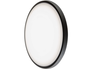 ELECTRA - Fiberglass wall lamp / ceiling lamp - Wall lamp by SOVIL