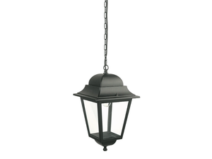 MITO - Classic style aluminium outdoor pendant lamp - Ceiling lamp by SOVIL
