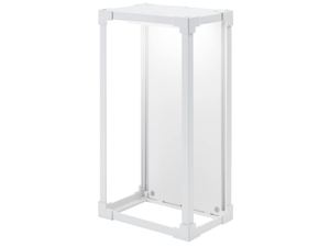 MIURA - LED glass Outdoor wall Lamp - Wall lamp by SOVIL