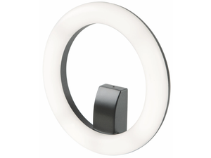 OMEGA - LED fiberglass wall light - Wall lamp by SOVIL
