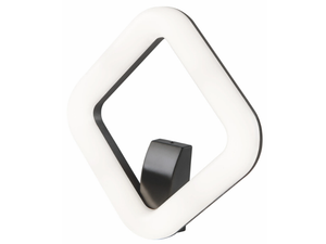 QUASAR - LED fiberglass Outdoor wall Lamp - Wall lamp by SOVIL