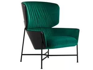 CARISTO - Armchair high-back - Armchair by SP01