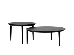 ETOILE - Round marble coffee table - Coffee table by SP01