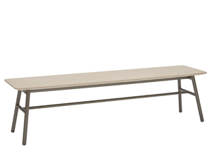 HOLLAND - Ash bench - Bench by SP01