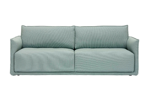 MAX - 2 seater sofa - Sofa by SP01