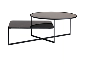 MOHANA TABLE LARGE - Side table - Coffee table by SP01