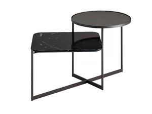 MOHANA TABLE MEDIUM - Side table - Coffee table by SP01