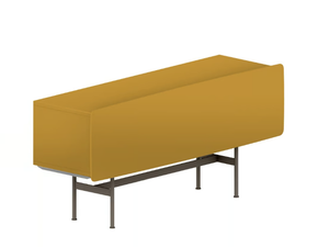 YEE - COMPOSITION B - Modular sideboard - Cabinet by SP01