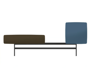 YEE - COMPOSITION D - Modular sideboard - Cabinet by SP01