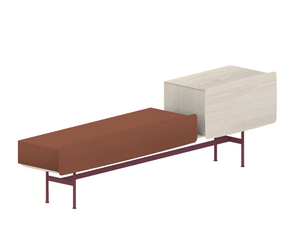 YEE - COMPOSITION G - Modular sideboard - Cabinet by SP01