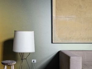 CROMATIQUE N° 2 WPN 901 - Panoramic wallpaper - Wallpaper by Spaghetti Wall
