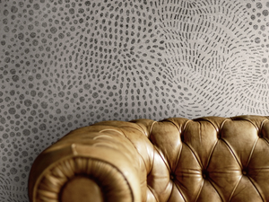 ENTROPICAL WPN 207 - Motif panoramic wallpaper - Wallpaper by Spaghetti Wall