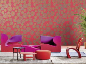 HYPERNATURE WPN 102 - Motif panoramic wallpaper - Wallpaper by Spaghetti Wall