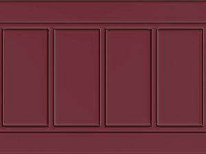 INIGO WPN 809 - Motif 3D effect wallpaper - Wallpaper by Spaghetti Wall