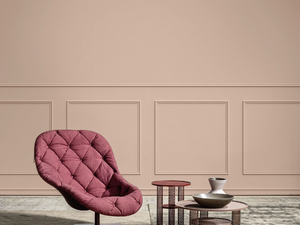 INIGO WPN 811 - Motif 3D effect wallpaper - Wallpaper by Spaghetti Wall