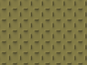 LINE RELIEF WPN 511 - Motif 3D effect wallpaper - Wallpaper by Spaghetti Wall