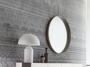 ODDMENTS WPN 208 - Motif panoramic wallpaper - Wallpaper by Spaghetti Wall