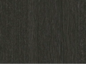 TERMO BLACK W03 - Anti-allergy wood effect PVC free wallpaper - Wallpaper by Spaghetti Wall