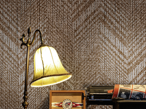 THORN WPN 210 - Motif panoramic wallpaper - Wallpaper by Spaghetti Wall