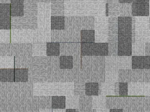 URBAN WPN 218 - Motif textile effect wallpaper - Wallpaper by Spaghetti Wall