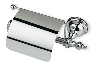ELITE - Toilet roll holder - Sanitary accessories by Stilhaus