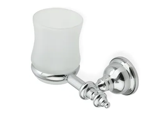 ELITE - Toothbrush holder - Sanitary accessories by Stilhaus