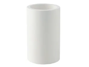 EQUILIBRIUM 1205 - Countertop composite material toothbrush holder - Sanitary accessories by Stilhaus