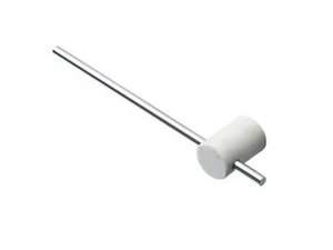 EQUILIBRIUM EQM 06 DX - Brass and marble towel rail - Sanitary accessories by Stilhaus