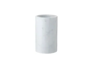 EQUILIBRIUM EQM 10 AP - Countertop marble toothbrush holder - Sanitary accessories by Stilhaus