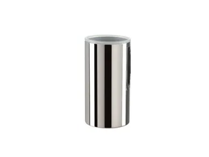 EQUILIBRIUM HS 10 AP - Countertop brass toothbrush holder - Sanitary accessories by Stilhaus