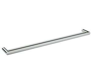 LIVING - Aluminium towel rail - Sanitary accessories by Stilhaus