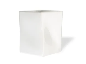 PRISMA - Countertop ceramic toothbrush holder - Sanitary accessories by Stilhaus