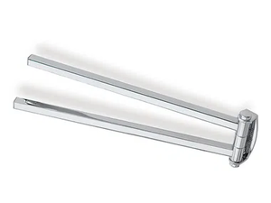 URANIA - Swivel chromed brass towel rack - Accessories by Stilhaus