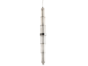 LIGHTING LAB 21018 - LED blown glass pendant lamp - Ceiling lamp by Stillux