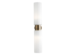 LIGHTING LAB 21019 - Blown glass wall light - Wall lamp by Stillux